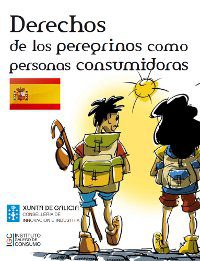 Derechos Del Peregrino Como Consumidor