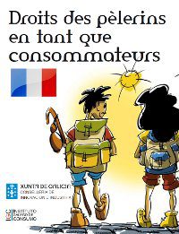 Droits Des Pèlerins En Tant Que Consommateurs