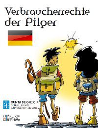 Verbraucherrechte Der Pilger