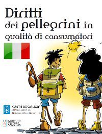 Diritti Dei Pellegrini