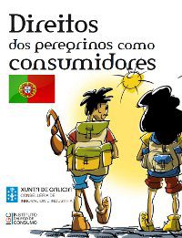 Direitos Dos Peregrinos