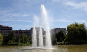 Parque Yamaguchi | Noleggio Bici &Amp; E-Bike - Cammino Di Santiago Spagna/Portogallo