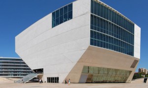 Casa Da Musica | Alquiler De Bicicletas Para El Camino De Santiago | Tournride