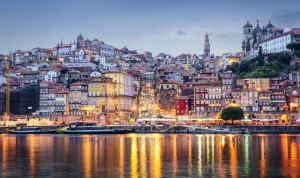 O Porto | Aluguel De Bicicletas Para O Caminho De Santiago | Tournride