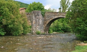 Km 0. Saint Jean Au Pied Du Port. 011 | Aluguel De Bicicletas Para O Caminho De Santiago | Tournride