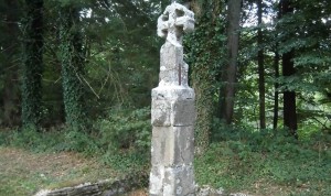 Cruz Peregrinos 02 | Aluguel De Bicicletas Para O Caminho De Santiago | Tournride