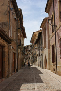 Etapa 3: De Pamplona A Estella 33 Calle Curtidores