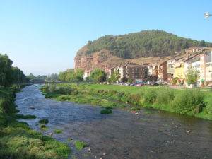 Najera, Camino Francés