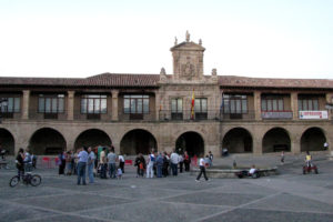 Santo Domingo De La Calzada, Camino Francés
