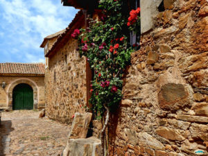 Castrillo-De-Los-Polvazares