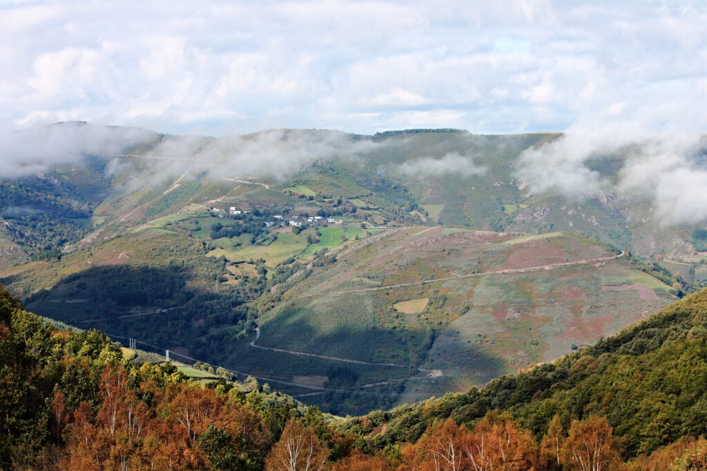Etapa 12: De O Cebreiro A Sarria 5 Ancares 1 | Alquiler Bicicletas &Amp; E-Bikes - Camino De Santiago (España/Portugal)