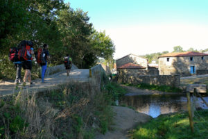 Camino Santiago Melide | Noleggio Bici &Amp; E-Bike - Cammino Di Santiago Spagna/Portogallo