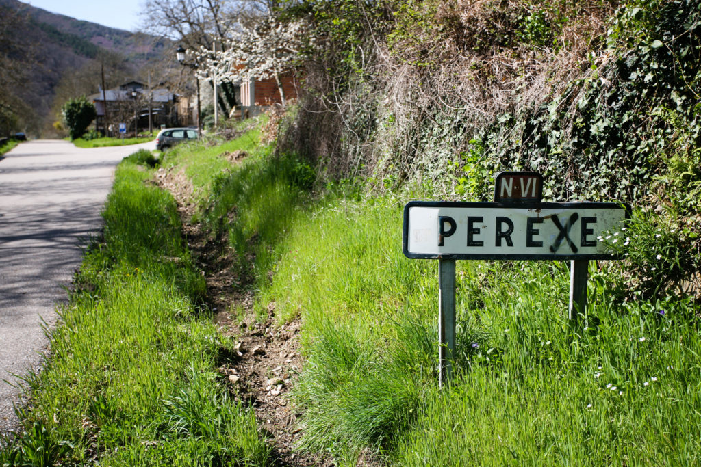 Etapa 11: De Ponferrada A O Cebreiro 11 Pereje | Alquiler De Bicicletas Para El Camino De Santiago | Tournride