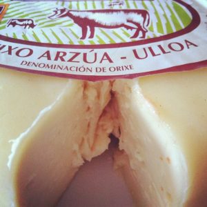 Queso-Arzua-Ulloa
