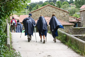 Ribadiso | Noleggio Biciclette Per Il Cammino Di Santiago | Tournride