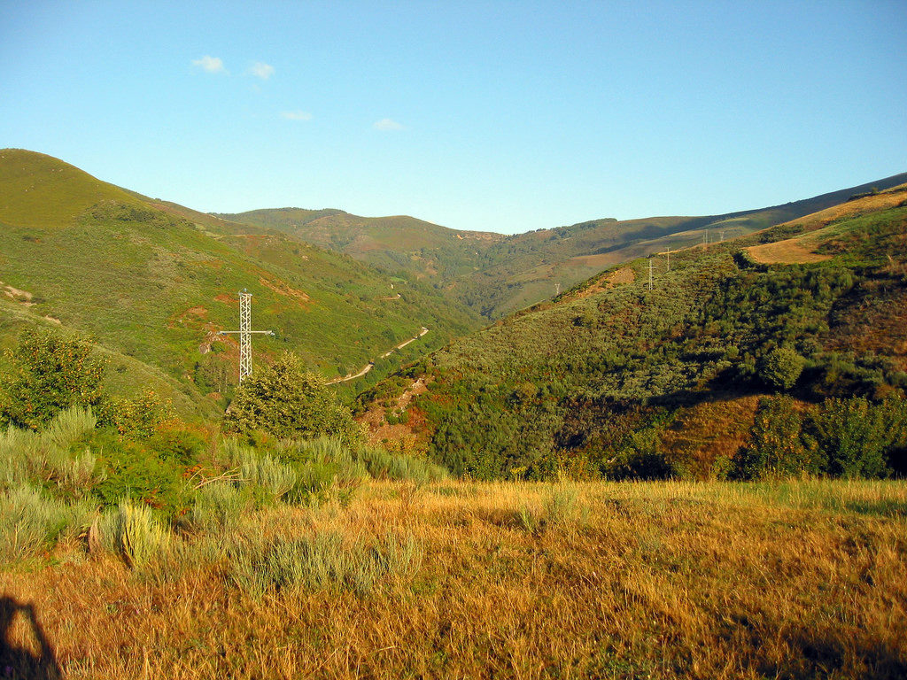 Etapa 11: De Ponferrada A O Cebreiro 4 Subida O Cebreiro | Alquiler De Bicicletas Para El Camino De Santiago | Tournride
