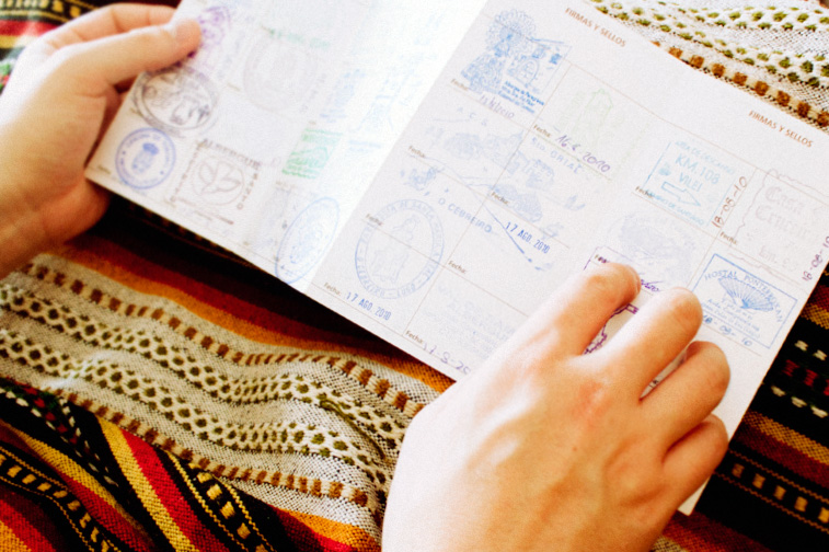 7 Consigli Per Fare Il Cammino Di Santiago In Bici 2 Consigli Per Fare Il Cammino Di Santiago In Bici. La Credenziale, Indispensabile Per Affrontare Il Cammino Di Santiago