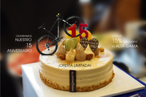 Landing Page V4 | Bike Rental For The Camino De Santiago | Tournride