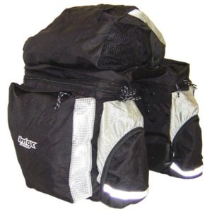 Alforja Para Portaequipajes