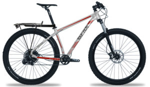 Tournride Expert 275 | Aluguer Bicicletas &Amp; E-Bikes - Caminho De Santiago Espanha/Portugal