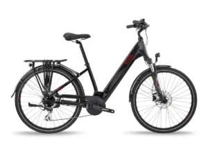 Bh Atom Street | Bike Rental For The Camino De Santiago | Tournride