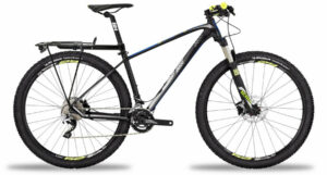 Bh Expert 29 | Bike Rental For The Camino De Santiago | Tournride