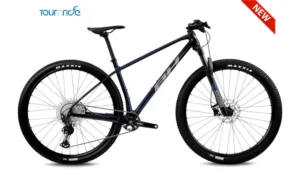 A7595 | Alquiler De Bicicletas Para El Camino De Santiago | Tournride