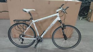 Pells1 | Noleggio Biciclette Per Il Cammino Di Santiago | Tournride