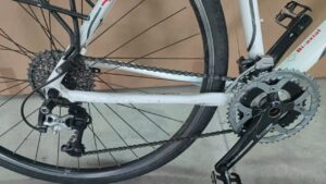 Pells2 | 산티아고 순례길을 위한 자전거 대여 | 투른라이드