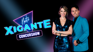 Noite Xigante Tvg Premio Tournride