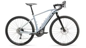 Yamaha Wabash | Alquiler De Bicicletas Para El Camino De Santiago | Tournride