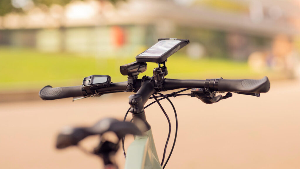 2022 Yamaha Crosscore Rc Eu Detail 002 03 | Noleggio Biciclette Ed E-Bike Premium - Cammino Di Santiago (Spagna E Portogallo)