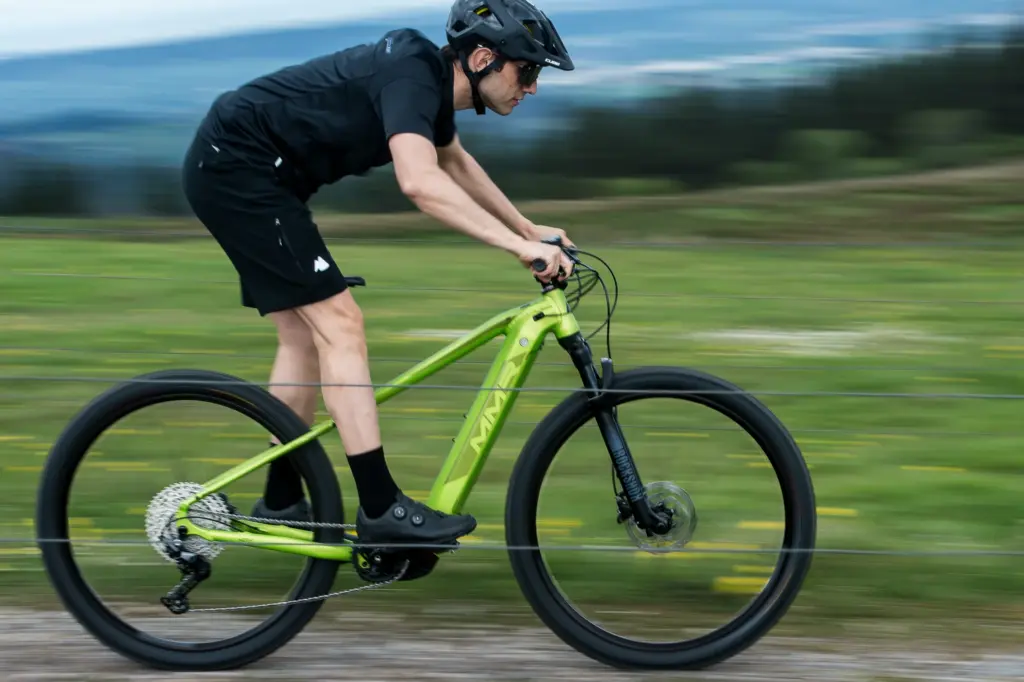 Mmr22 Emtbkore 30 | Aluguel De Bicicletas Para O Caminho De Santiago | Tournride