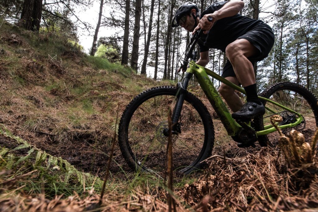 Mmr22 Emtbkore 51 | Aluguel De Bicicletas Para O Caminho De Santiago | Tournride