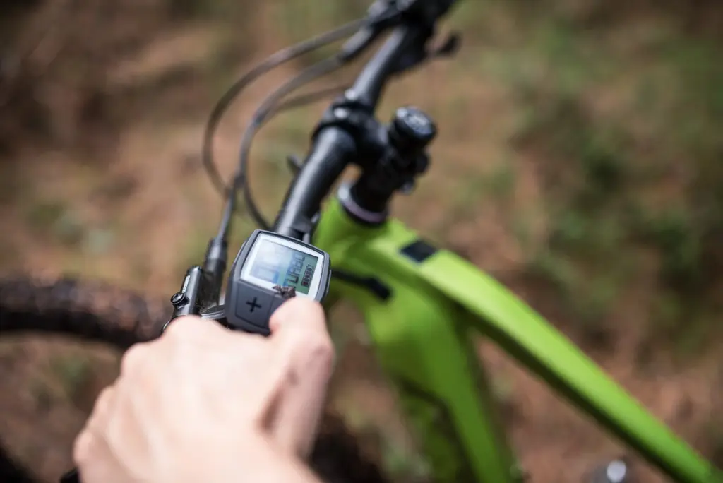 Mmr22 Emtbkore 72 | Aluguel De Bicicletas Para O Caminho De Santiago | Tournride