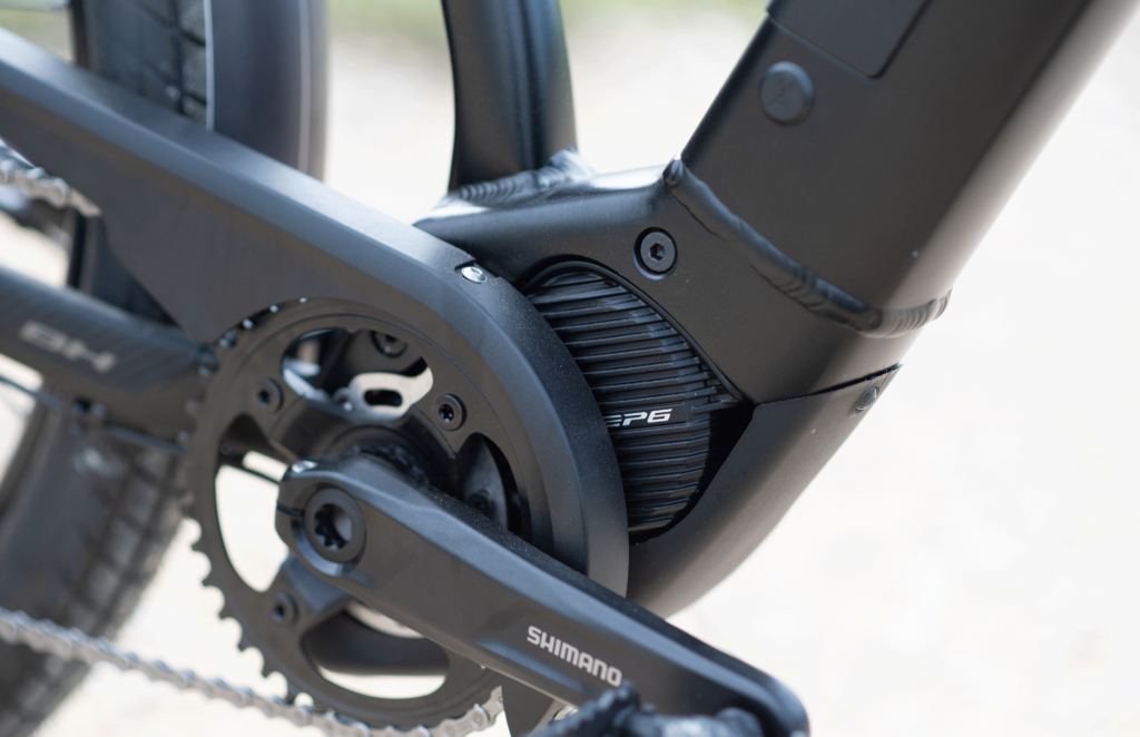 Es534 Detalle3 | Aluguel De Bicicletas Para O Caminho De Santiago | Tournride