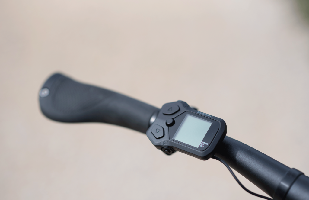 Es534 Detalle4 | Aluguel De Bicicletas Para O Caminho De Santiago | Tournride