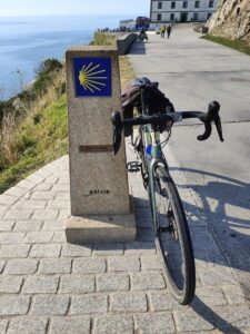 Foto Simone | Bike Rental For The Camino De Santiago | Tournride