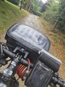 Foto Ana 2 | Bike Rental For The Camino De Santiago | Tournride