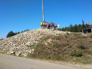 Foto Grupo | Bike Rental For The Camino De Santiago | Tournride