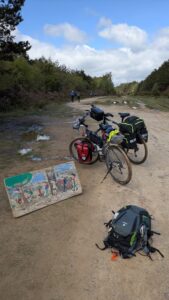 Foto Ivan | Bike Rental For The Camino De Santiago | Tournride