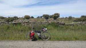 Foto Ivan 2 | Bike Rental For The Camino De Santiago | Tournride