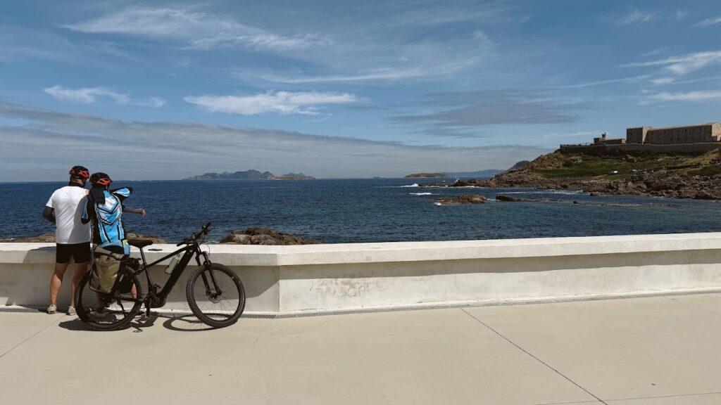 Foto Natalia 3 | Aluguel De Bicicletas Para O Caminho De Santiago | Tournride