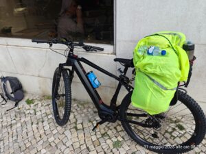 Foto Sergio | Bike Rental For The Camino De Santiago | Tournride