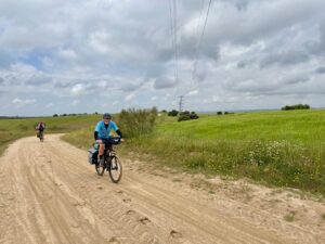 Foto Steven 2 | Bike Rental For The Camino De Santiago | Tournride