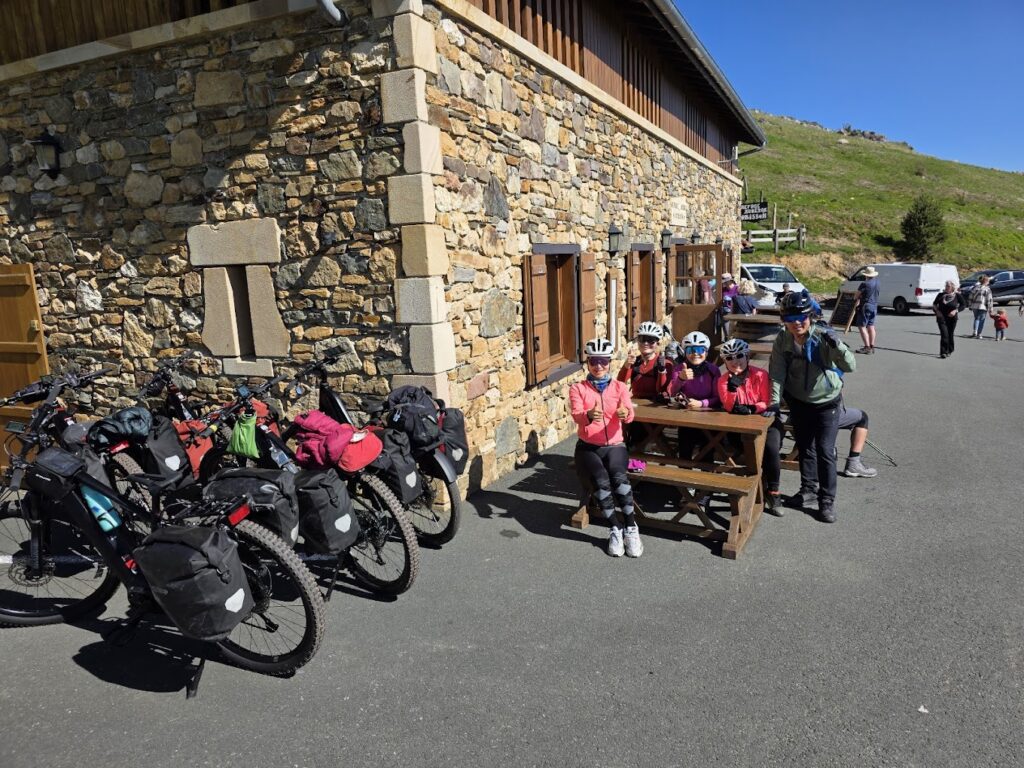 Foto Unk 1 | Aluguel De Bicicletas Para O Caminho De Santiago | Tournride