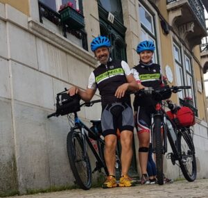 Foto Unk 2 | Bike Rental For The Camino De Santiago | Tournride