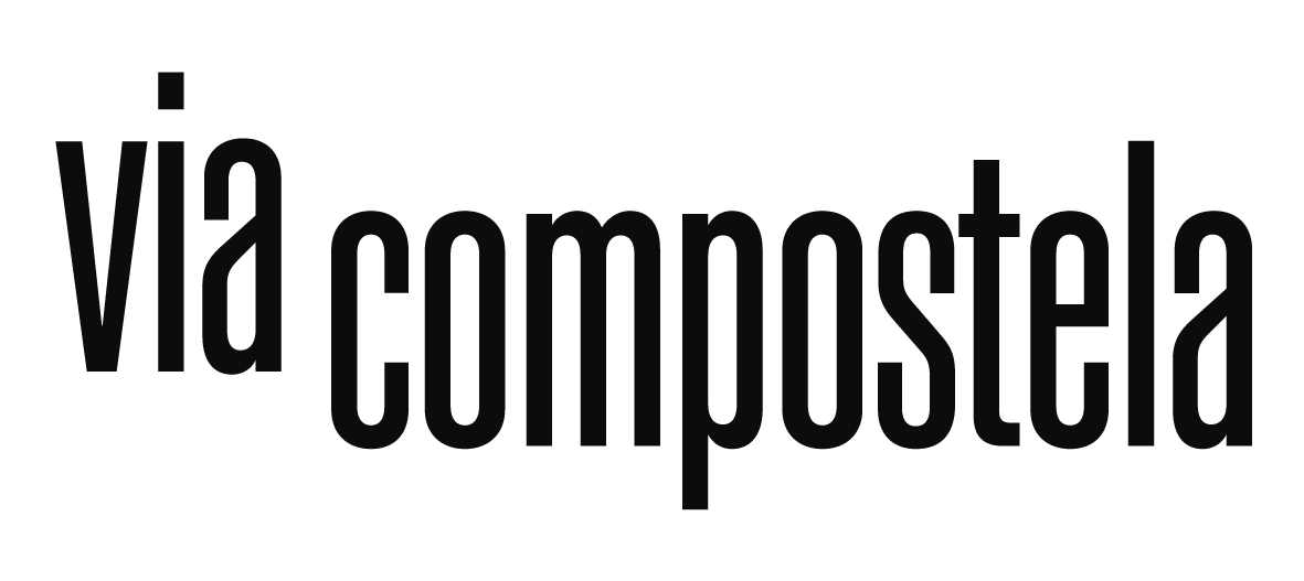 Via Compostela Logo