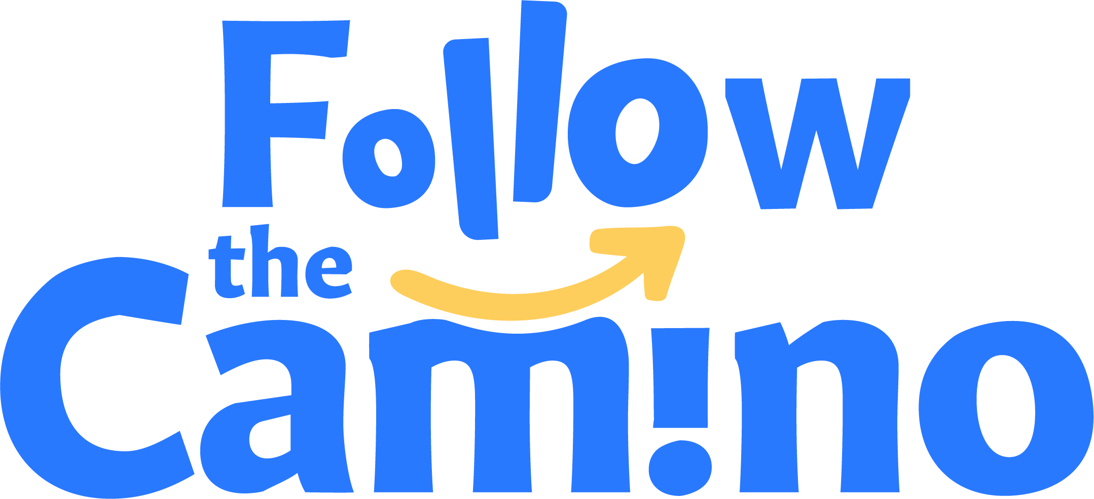 Follow The Camino Logo